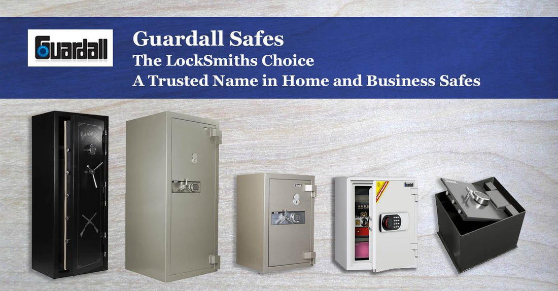 guardall safes