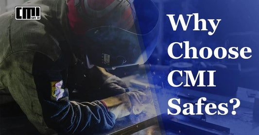 CMI safes