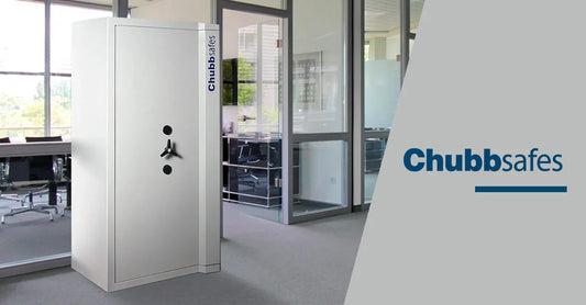 chubb safes