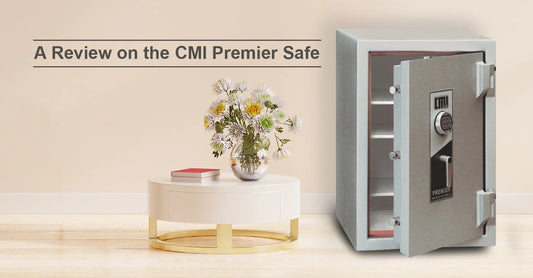 a review on cmi premier safe