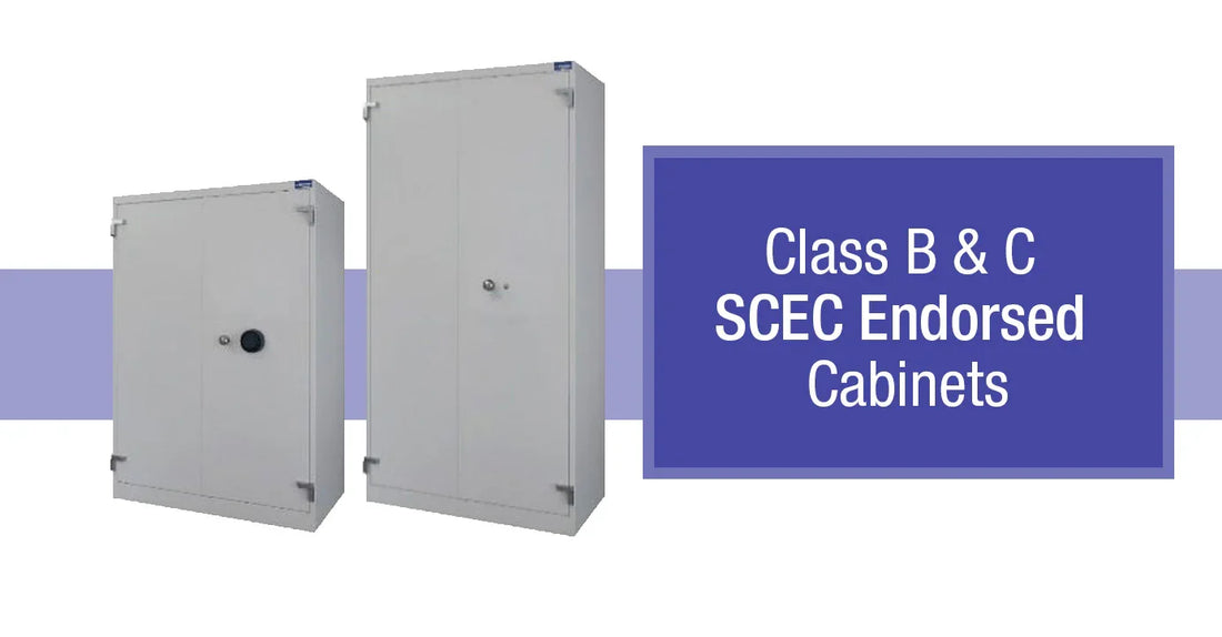scec cabinet