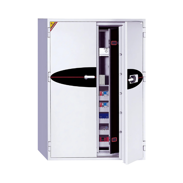 Data Safes & Data Inserts