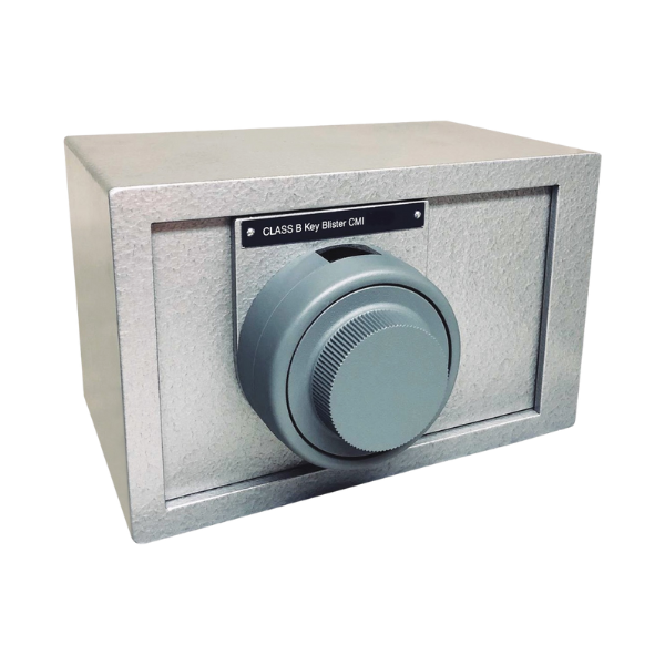 SCEC Government Safes