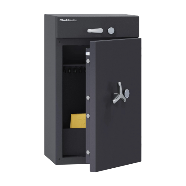 Cash Management Safes