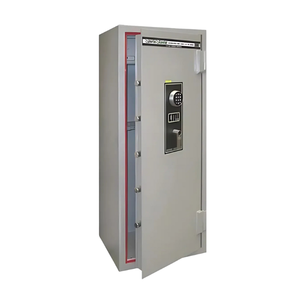 Firearm Gun & Rifle Safes