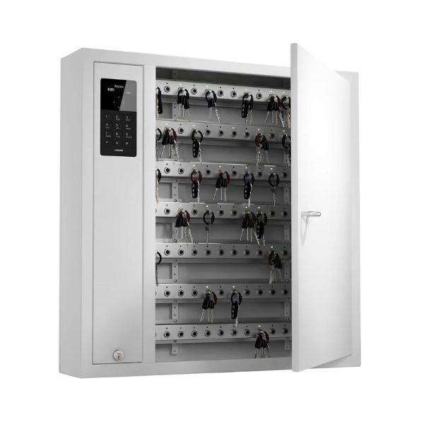 Key Storage Cabinets & Key Safes