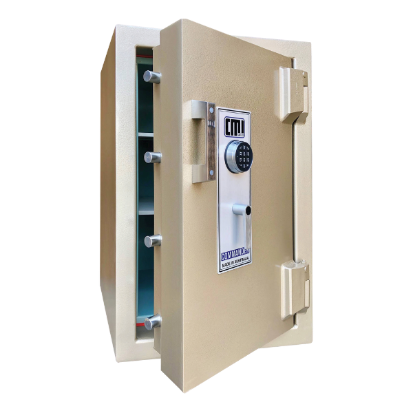 Commercial & Retail Cash Safes