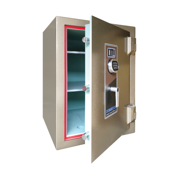 Fire Resistant Safes