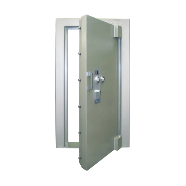 Vault & Strongroom Doors