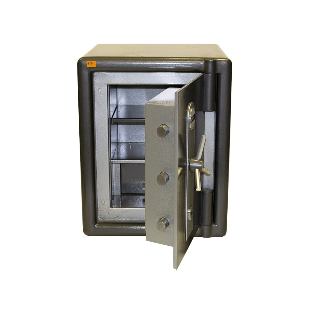 Pre-Used GODREJ High Security Safe No.57