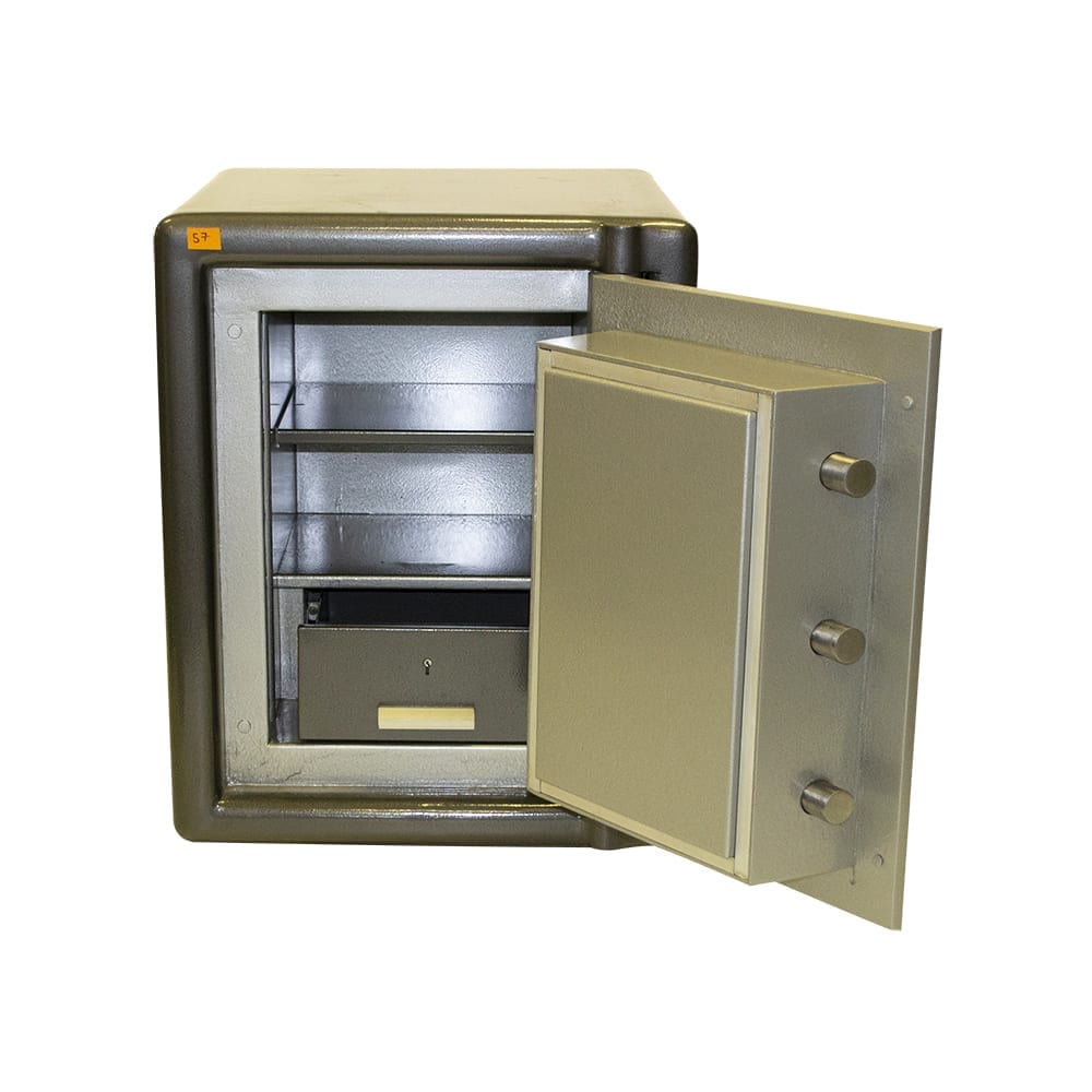 Pre-Used GODREJ High Security Safe No.57