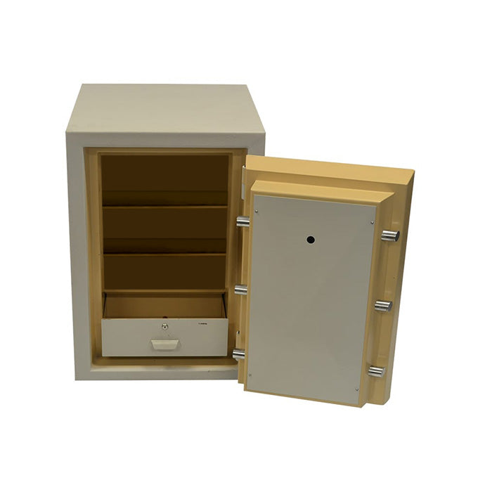 Pre-Used RATNER High Security Safe No.64