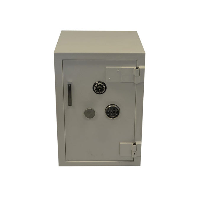 Pre-Used RATNER High Security Safe No.64