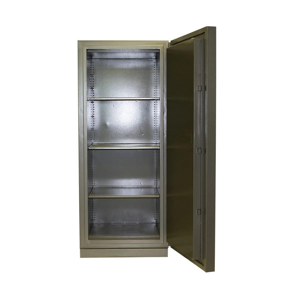 Pre-Used Chubb High Security Safe No.83