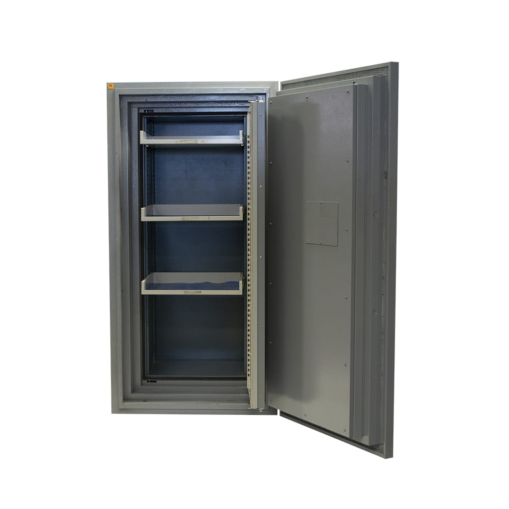 Pre-Used WORMALD Security Safe No.95