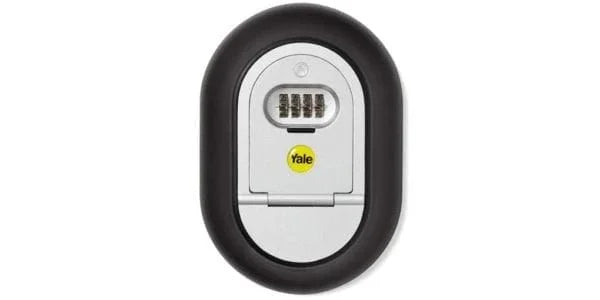 Yale Key Access