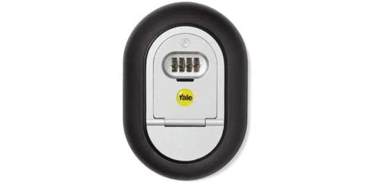 Yale Key Access