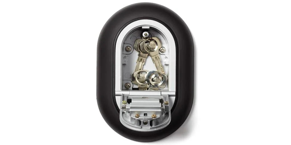 Yale Key Access Y500/187/1