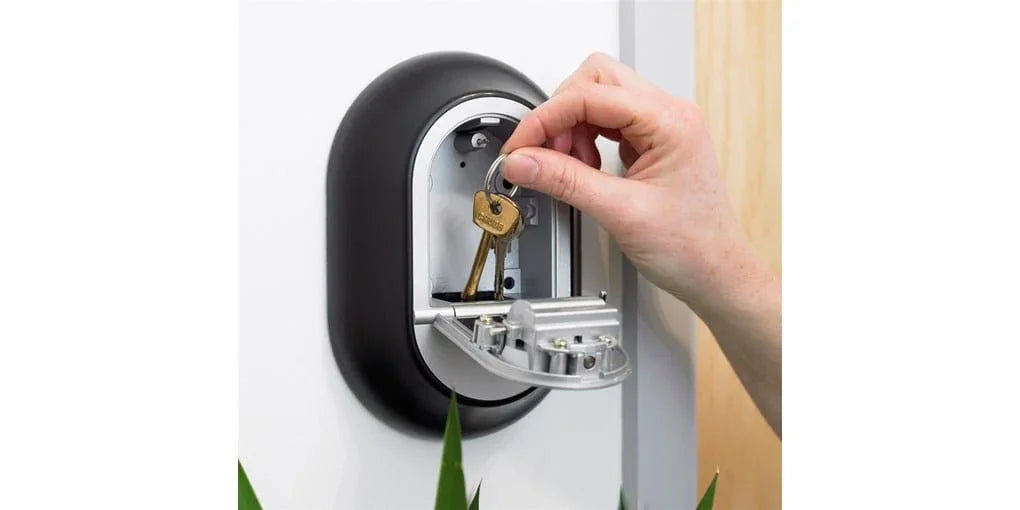 Yale Key Access Y500/187/1