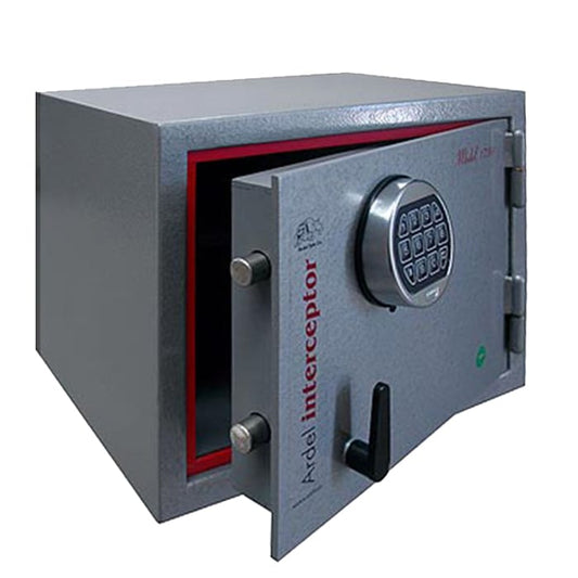 Ardel Interceptor 1750D Security Safe
