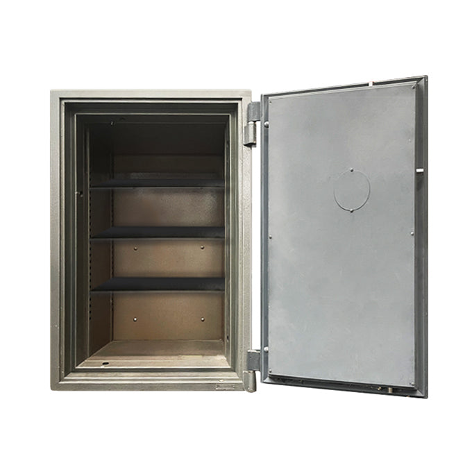 Pre-Used High Security Safe No.314