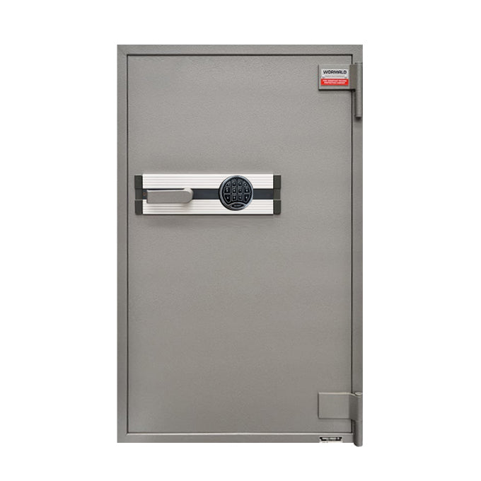 Pre-Used High Security Safe No.314