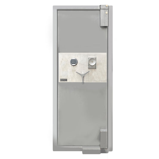 Pre-Used Chubb High Security Safe No.222