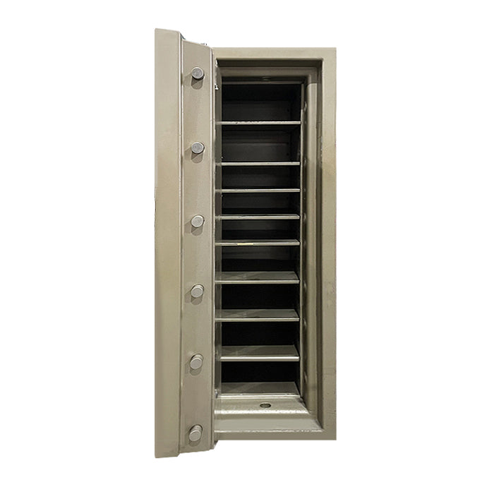 Pre-Used Chubb High Security Safe No.224