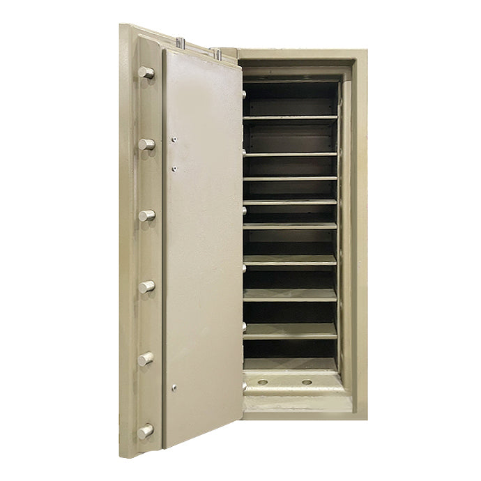 Pre-Used Chubb High Security Safe No.224