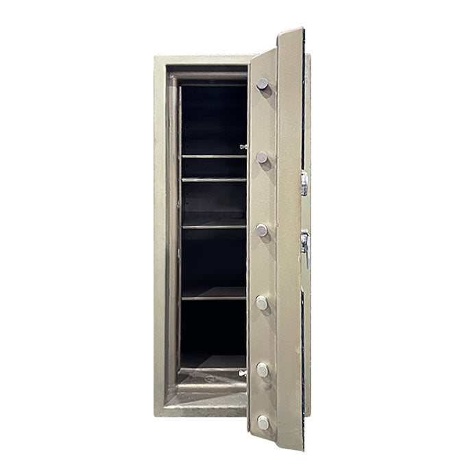 Pre-Used Chubb High Security Safe No.225