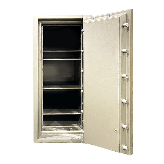Pre-Used Chubb High Security Safe No.225