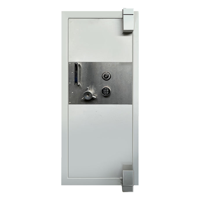 Pre-Used LORD High Security Safe No.229