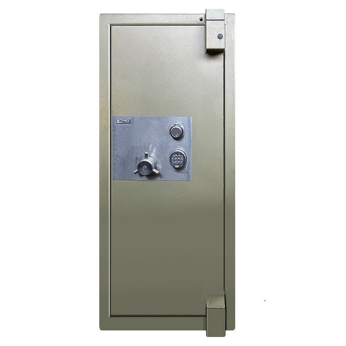 Pre-Used LORD High Security Safe No.230