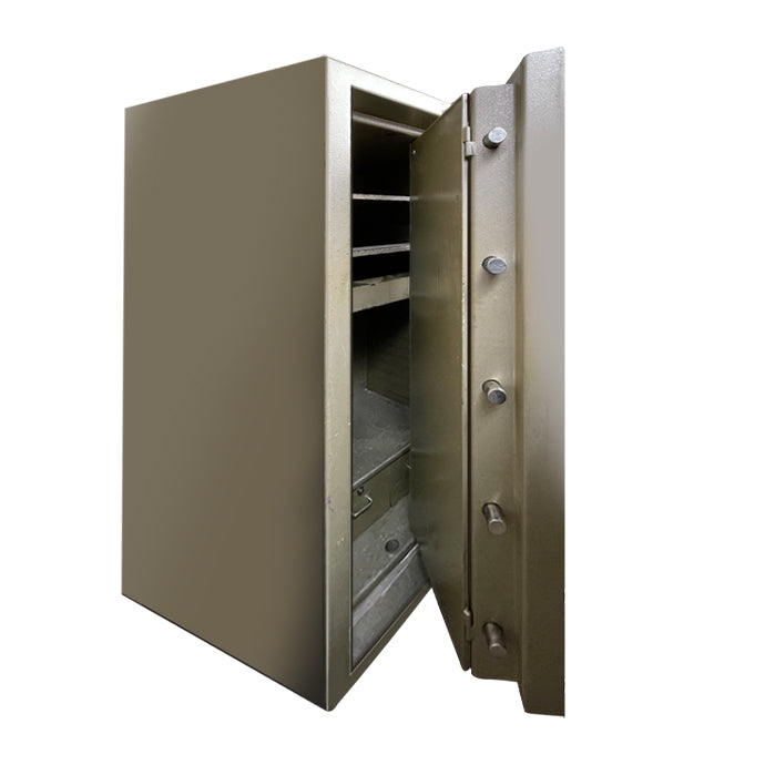 Pre-Used LORD High Security Safe No.230
