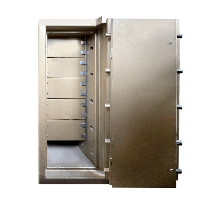 Pre-Used Australian Safe Company High Security Safe No.237