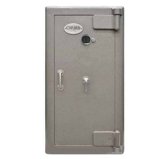 Pre-Used High Security Chubb Safe No.23
