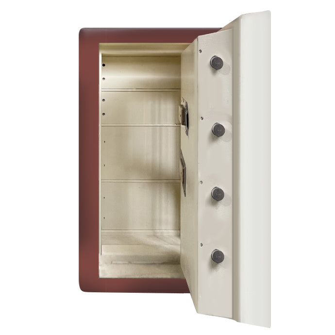 Pre-Used Chubb High Security Safe No.242