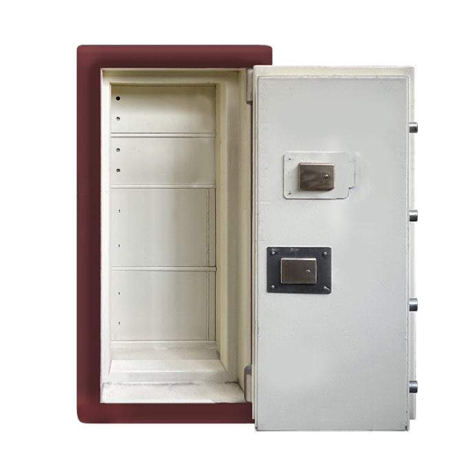 Pre-Used Chubb High Security Safe No.242