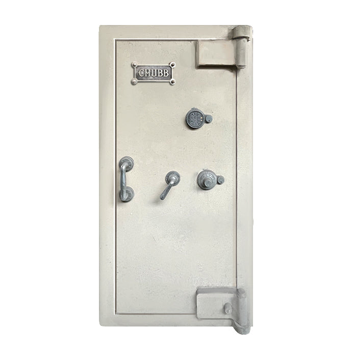 Pre-Used Chubb High Security Safe No.243