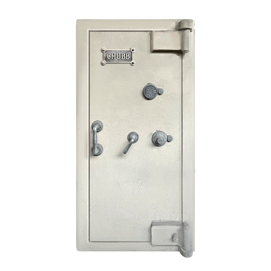 Pre-Used Chubb High Security Safe No.243