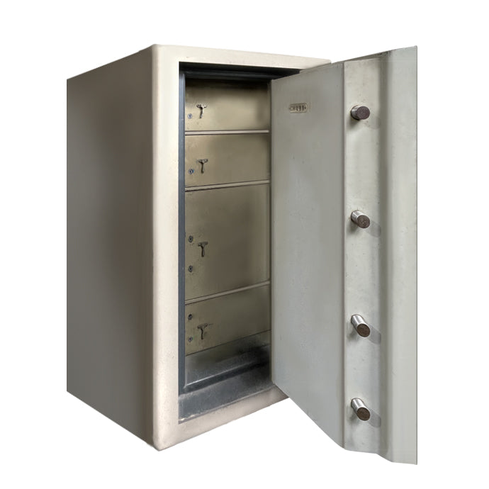Pre-Used Chubb High Security Safe No.243