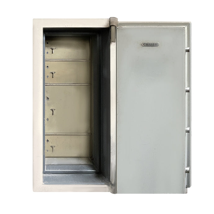 Pre-Used Chubb High Security Safe No.243