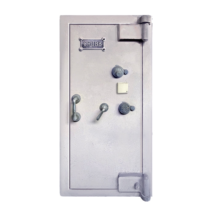 Pre-Used Chubb High Security Safe No.244