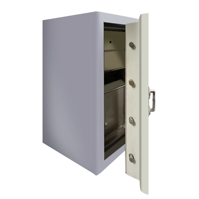 Pre-Used Chubb High Security Safe No.244