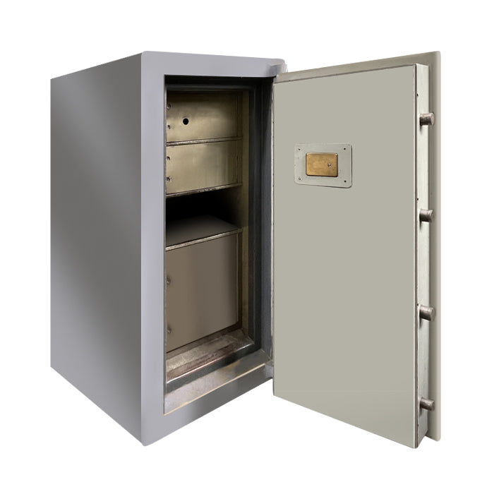 Pre-Used Chubb High Security Safe No.244