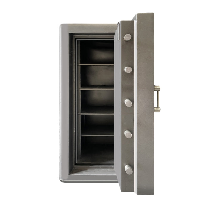 Pre-Used John Tann High Security Safe No.246