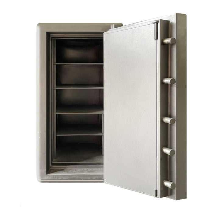 Pre-Used John Tann High Security Safe No.246