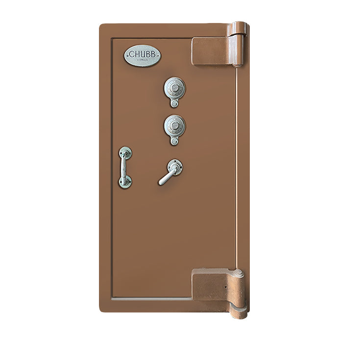 Pre-Used Chubb High Security Safe No.247