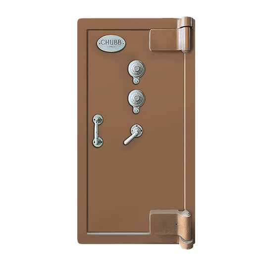 Pre-Used Chubb High Security Safe No.247