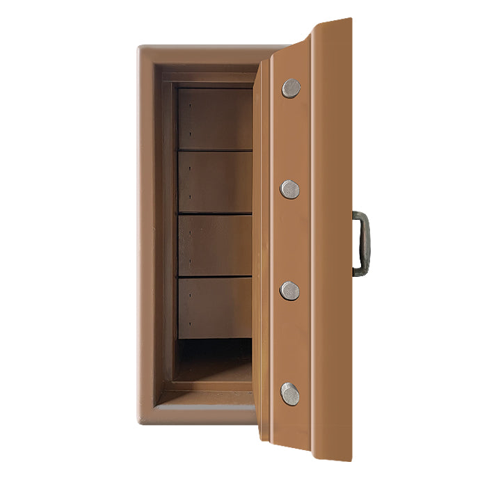 Pre-Used Chubb High Security Safe No.247